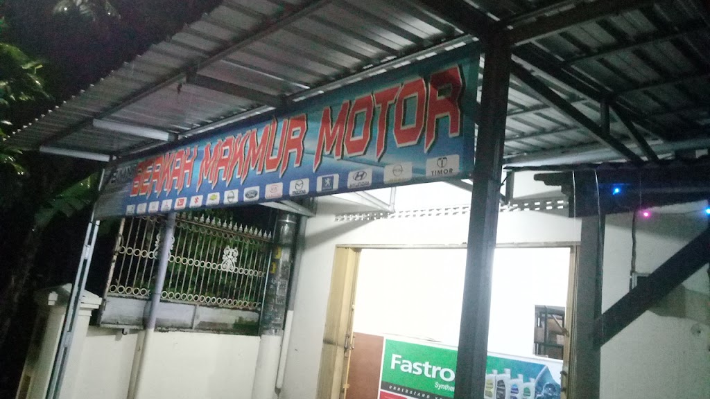 Berkah Motor: Cilacap's Automotive Solution Without Heading to Semarang